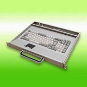 19` Keyboard Drawer For Rack-Mount (19` Keyboard Drawer For Rack-Mount)