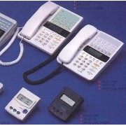 Telephone and Caller ID (Téléphone et Caller ID)