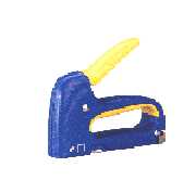 JY616 Staple gun tacker (JY616 Staple gun tacker)