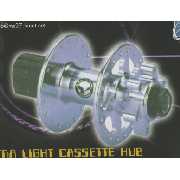 Ultra Light Cassette Hub (Ultra Light Cassette концентратор)