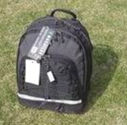 DOUBLE COMPARTMENT BACKPACK - 45 LITERS (DOUBLE COMPARTMENT BACKPACK - 45 LITERS)