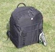 COMPUTER BACKPACK - 33 LITERS (Computer Rucksack - 33 Liter)