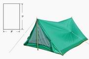 Mountain Tent (Горные палатки)