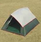 Tent - Dome Tent (Палатка - купола палаток)