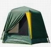 Tent - Screen House