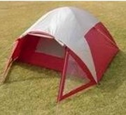 Tent - Family Dome Tent (Zelt - Family Kuppelzelt)