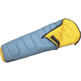 Sleeping bag (Спальный мешок)