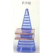 F-712 CD Rack (F-712 CD Стойка)