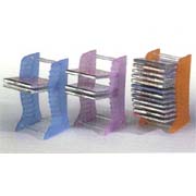 F-7112 CD Rack (F-7112 CD R k)