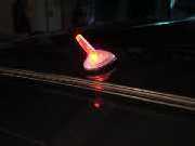 Thunderbolt brake light (Thunderbolt feu de freinage)