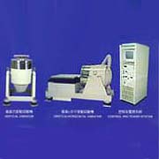 Electrodynamic Type Vibration Tester