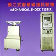 Mechanical Shock Tester (Mechanical Shock Tester)