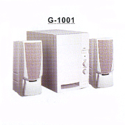 G-1001 Subwoofer (G 001 сабвуфер)