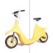 Ev12 Jones Sports Scooter (Ev12 Джонс Спорт Scooter)