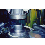 Stainless Steel DDEP Drawing Molds (Stainless Steel DDEP Drawing Molds)