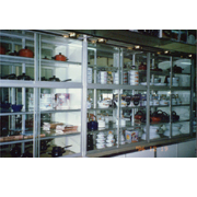 Stainless Steel Kitchen Ware Products