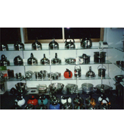 Stainless Steel Kitchen Ware Productions