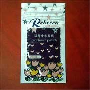 Rebecca Perfume Patch (Ребекка Духи Патч)