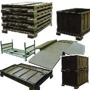 Storage Equipment (L`équipement de stockage)
