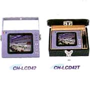 4`` TFT LCD Color Video Test Monitor (4``TFT LCD Color Video Test Monitor)