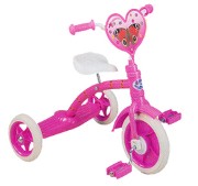 CHILDREN TRIKE (ДЕТИ TRIKE)