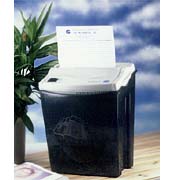 PS-2001 Paper Shredders (PS-2001 Paper Shredders)