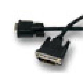 DVI Cable Assembly (DVI Cable Assembly)