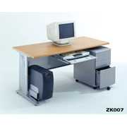 Office Desk ZK007 (Настольные офисные ZK007)