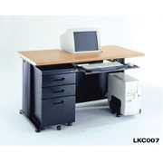 Office Desk LKC007 (Office Desk LKC007)