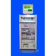 Adaptor Test System