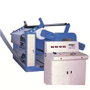 High Speed Thermo-Bonding Non-Woven Plant Machinery and Equipment