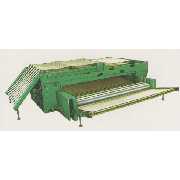 Bed-Type layer Forming Machine (Кровать-слой Формирование машины)