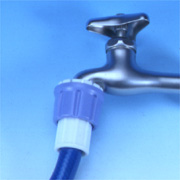 4004 1/2`` Universal Connectors
