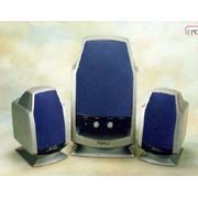 CPR-200 Multimedia Speakers (RCR-200 Haut-parleurs multimédia)