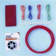 Plastic Housewares (Articles ménagers en plastique)