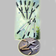 Lopping & Hidge Shears (Elagage & Sniper Shears)