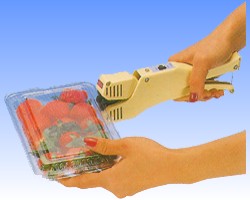 HAND-TYPE DIRECT HEAT SEALER (HAND-Type прямых источников тепла SEALER)