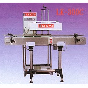 heat sealer (тепла герметик)