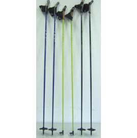 New Ski Poles (Nouveau Ski Poles)