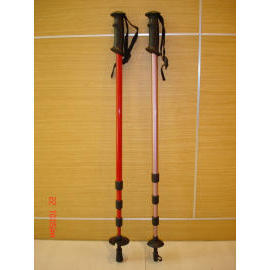 Trekking & Walking Pole (Trekking & Walking Pole)