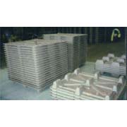 Forwood Molded Pallet (Forwood Molded Pallet)