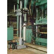 Turn-Key of Industrial Plants & Machinery for Molded Pallet
