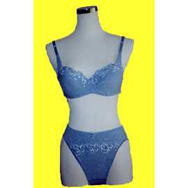 LADIES UNDERWEAR