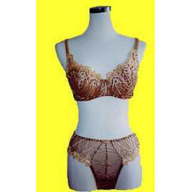 LADIES UNDERWEAR