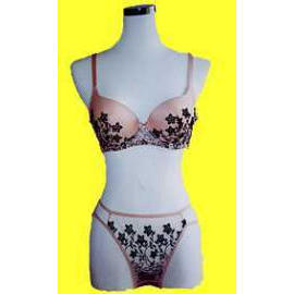 LADIES UNDERWEAR