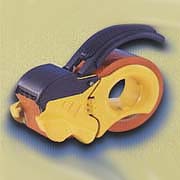 ID-1 Packing Tape dispenser for 3`` core 2 1/2 width Tape (ID-1 dévidoir de ruban d`emballage pour 3``Core 2 1 / 2 largeur de bande)