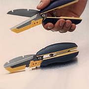 SD-2 Scissors & Knife (SD  Ножницы & нож)