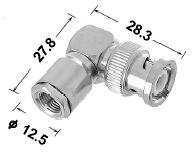 FME CONNECTOR (Connecteur FME)