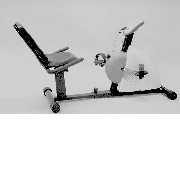 GD-270 Recumbent Bike (GD-270 Recumbent Bike)