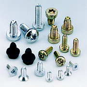 Tri-Thread Screws (Tri-Thread Screws)